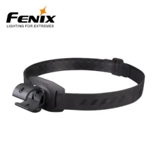 Fenix Hjelmfeste til Håndlykt