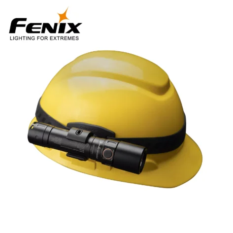 Fenix Hjelmfeste til Håndlykt_2