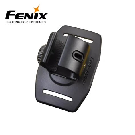 Fenix Hjelmfeste til Håndlykt