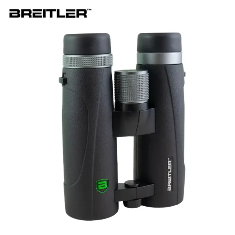 Breitler Premium ED V2 8x42 HD Kikkert_3