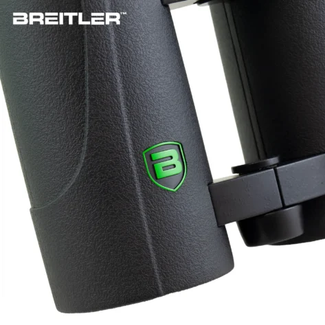 Breitler Premium ED V2 8x42 HD Kikkert_8