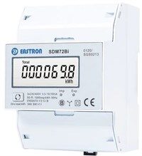 Eastron Måler SDM72Bi 3P/3+N IT/TT/TN