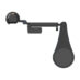 Yeelight Skjermlampe Pura Light bar Pro