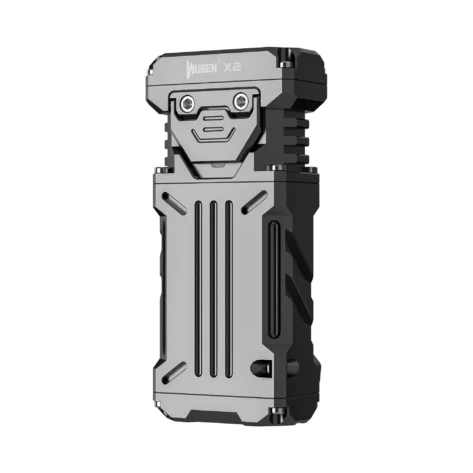 Wuben Lightok X2 EDC Camping – 2500 Lumen