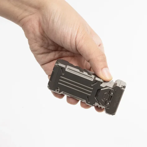 Wuben Lightok X2 EDC Camping – 2500 Lumen_1