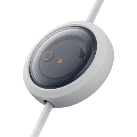 Baseus Free2Draw 3-i-1 Kabel USB-C, Lightning, Micro 100W 1.1m_4