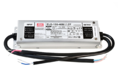 TL LED Driver ELG 240W/48Vdc IP67