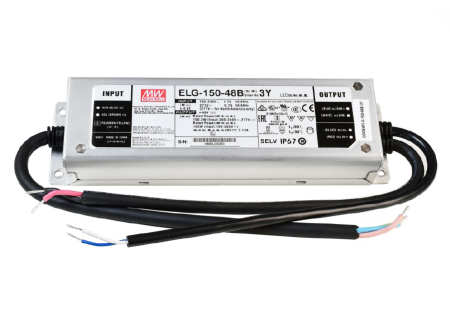 TL LED Driver ELG 240W/48Vdc IP67