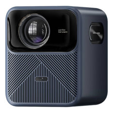 Wanbo Mozart 1 Pro Projektor Blå