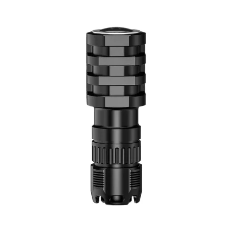 Wuben H5 LED Hodelykt Magnetisk 360° 400 Lumen_2