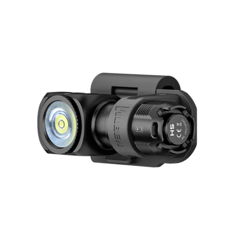 Wuben H5 LED Hodelykt Magnetisk 360° 400 Lumen_3