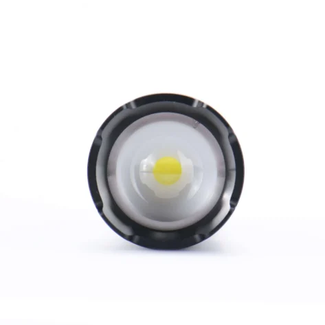 Wuben LT35 Pro Zoombar Lommelykt – 1200 Lumen_2