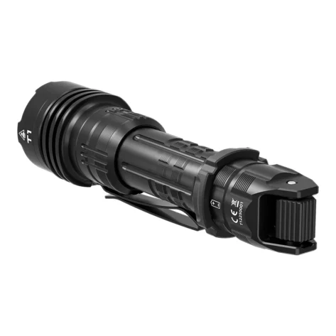 Wuben T1 – Taktisk Lommelykt IP68 2000 Lumen_4