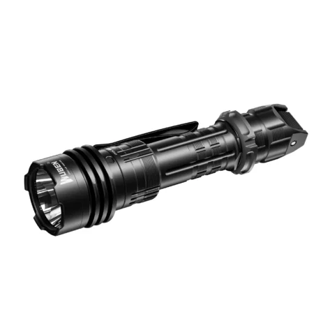 Wuben T1 – Taktisk Lommelykt IP68 2000 Lumen_7