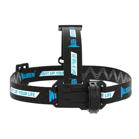 Wuben X0 Multi-functional EDC Hodelykt 1100 Lumen