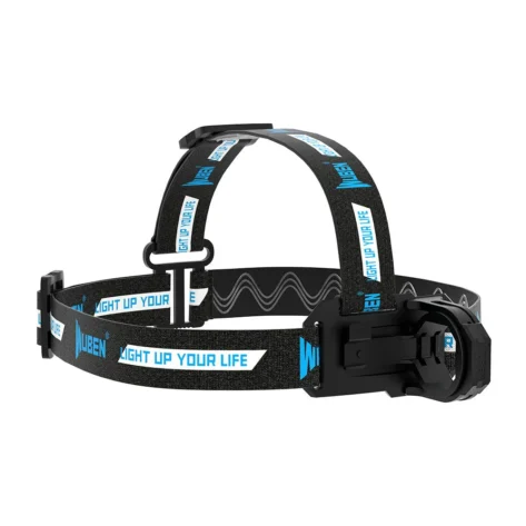 Wuben X0 Multi-functional EDC Hodelykt 1100 Lumen_3