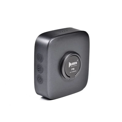 Wuben F5 PowerBank Campinglykt_2