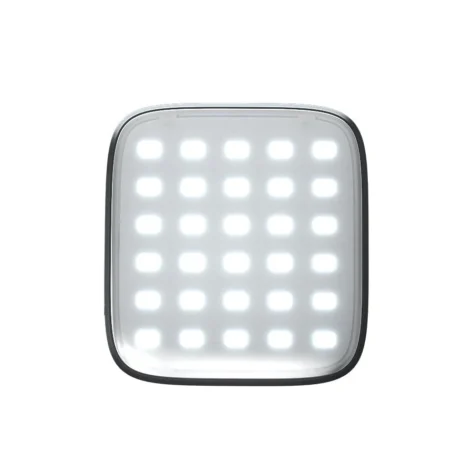 Wuben F5 PowerBank Campinglykt_3