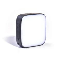 Wuben F5 PowerBank Campinglykt Grå