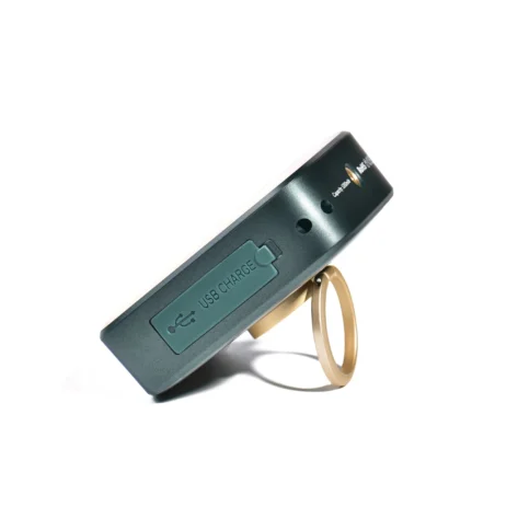 Wuben F5 PowerBank Campinglykt Grønn_1