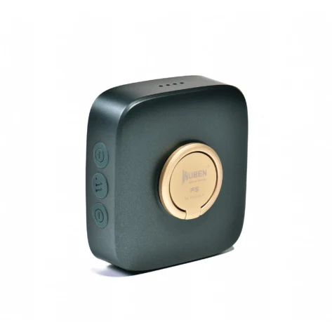 Wuben F5 PowerBank Campinglykt Grønn