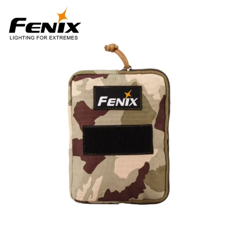 Fenix APB-30 praktisk Veske for Hodelykt
