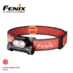 Fenix HM65R-T V2 Hodelykt 1600LM Sort