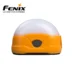 Fenix CL20R Orange Campinglykt 300lm Oppladbar