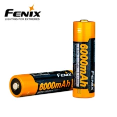 Fenix Kraftig Batteri ARB-L21-6000 MAH 21700