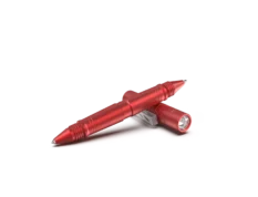 Wuben TP10-G Taktisk Pennlys Multi-Funksjonell Rød