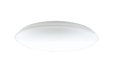 SG Frosta 330 Hvit 4000K 17W Dali-2