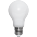 375-32 LED Pære E27 A60 Opaque Filament 2700K