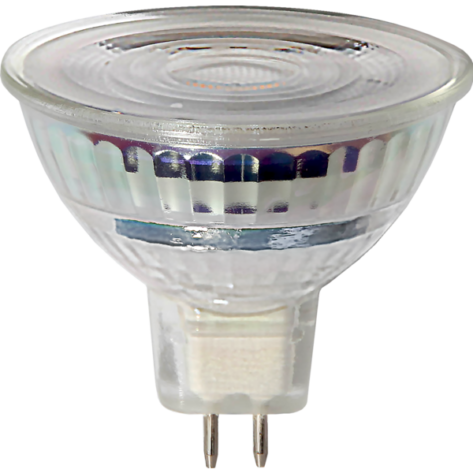 346-11-1 LED Pære GU5.3 MR16 7.5W 620lm