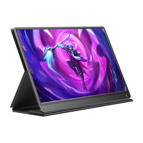 Uperfect USteam G16 15.6" 1920x1080 120Hz Batteri