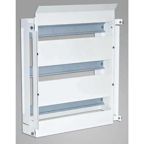 Renoveringsramme 3 Rader 3x16MOD Skap 360mm