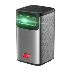 Bærbar Projektor BlitzWolf BW-VT2 PRO MAX Mini Projektor