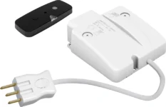 Micro Matic Komfyrvakt MicroSense PP sort 1418057