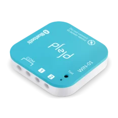 Plejd Trådløs bryterinngang WIN-01