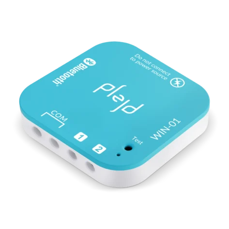 Plejd Trådløs bryterinngang WIN-01