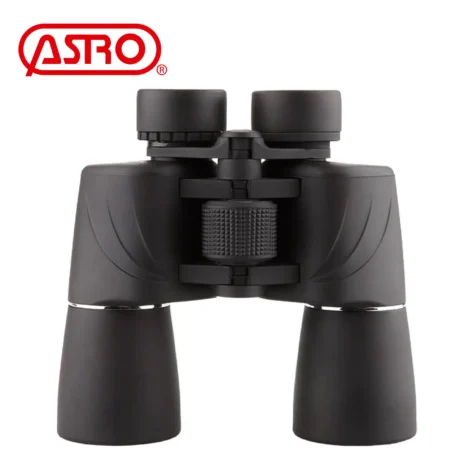 Astro Rubber 7x50 Porroprismekikkert