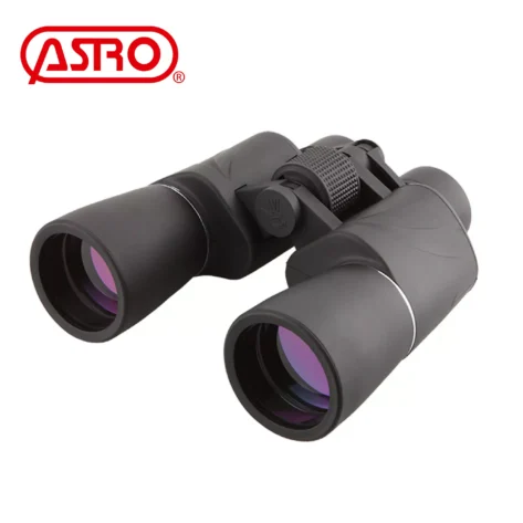 Astro Rubber 7x50 Porroprismekikkert
