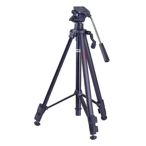 Fotostativ Fotomate VP-106 Sort 152CM