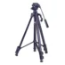 Fotostativ Fotomate VP-106 Sort 152CM