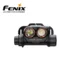 Fenix Hodelykt HM75R Hodelykt 1600LM Batteri_1