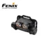 Fenix Hodelykt HM75R Hodelykt 1600LM Batteri