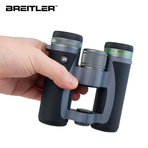 Breitler Kikkert Ravn 8x32 WP