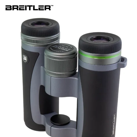 Breitler Kikkert Ravn 8x32 WP_4