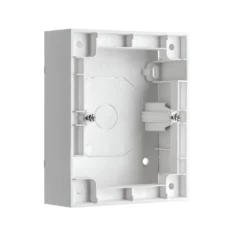 SG Påveggskappe 1,5 Hvit