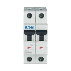 EATON Overbelastningsvern FAZ-40A 2P OV