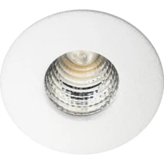 SG Nano Hvit 80lm 2700K Ra90 Uten Tilt